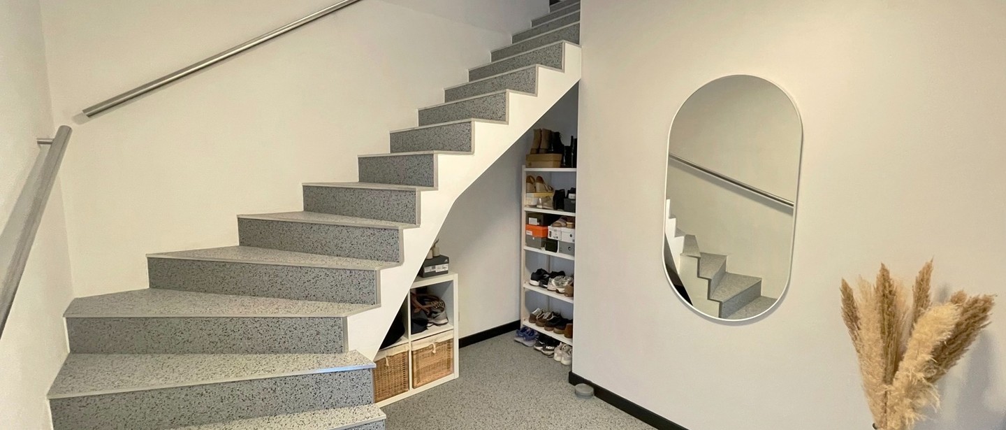 Appartement te huur in Laakdal