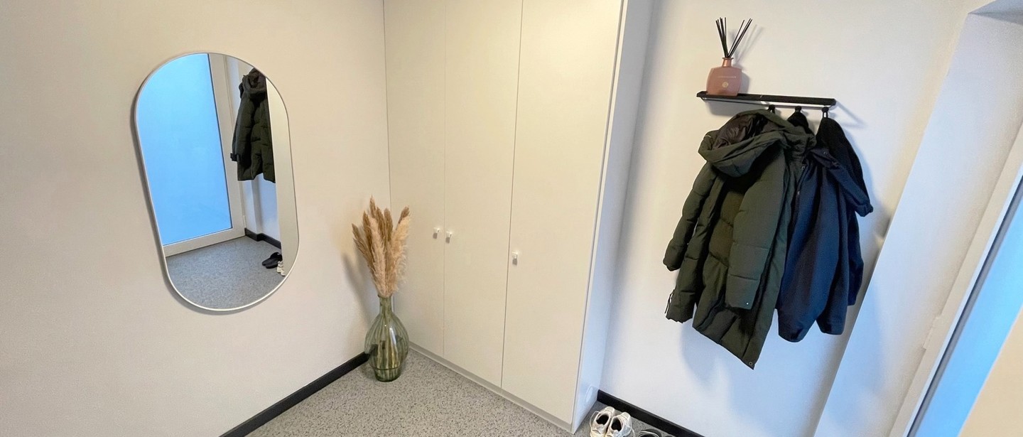 Appartement te huur in Laakdal