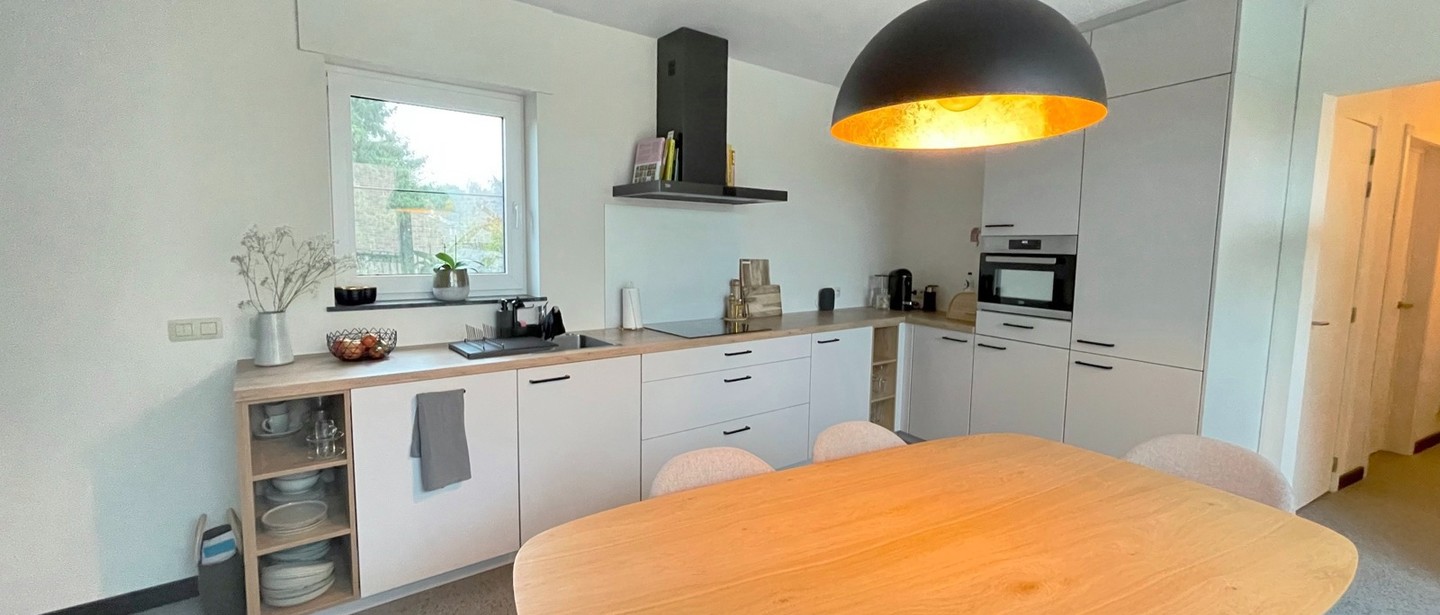 Appartement te huur in Laakdal