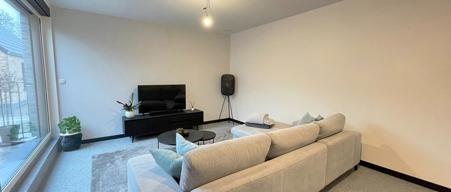 Appartement te huur in Laakdal