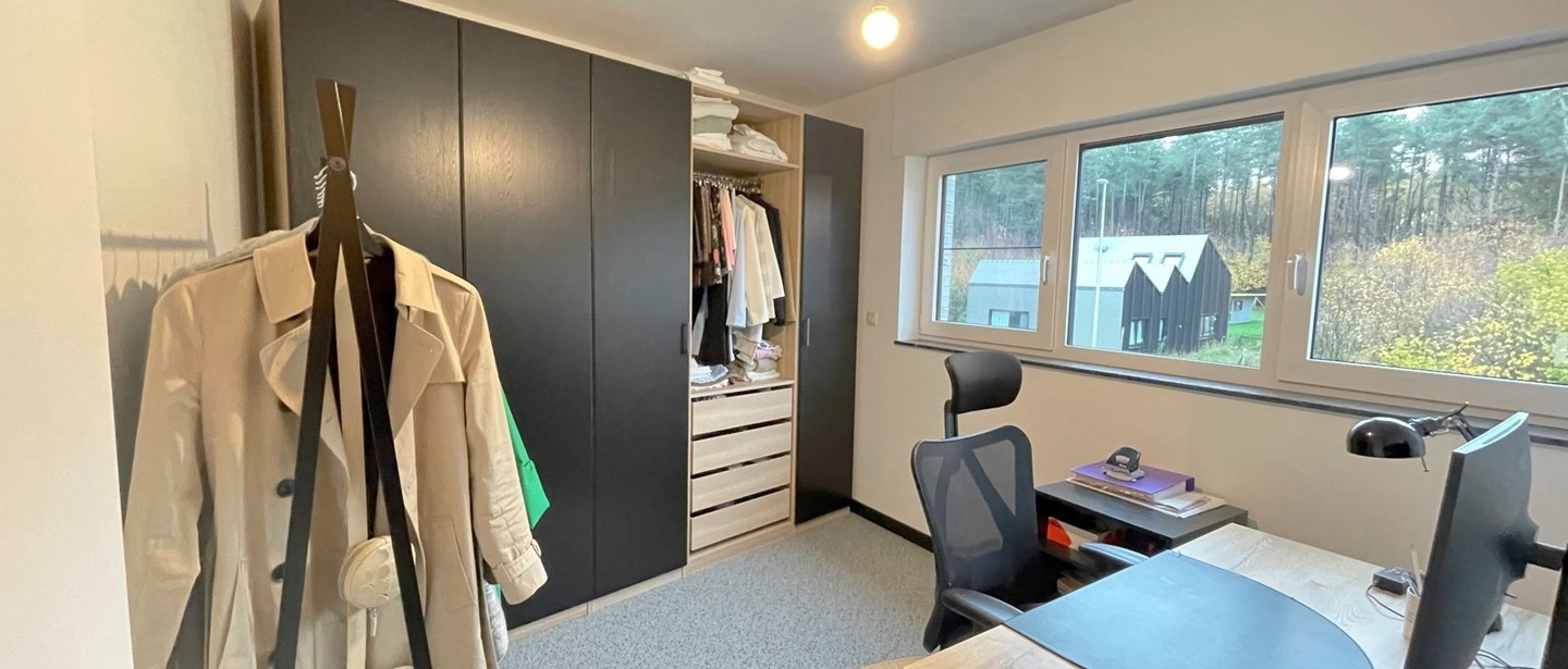 Appartement te huur in Laakdal