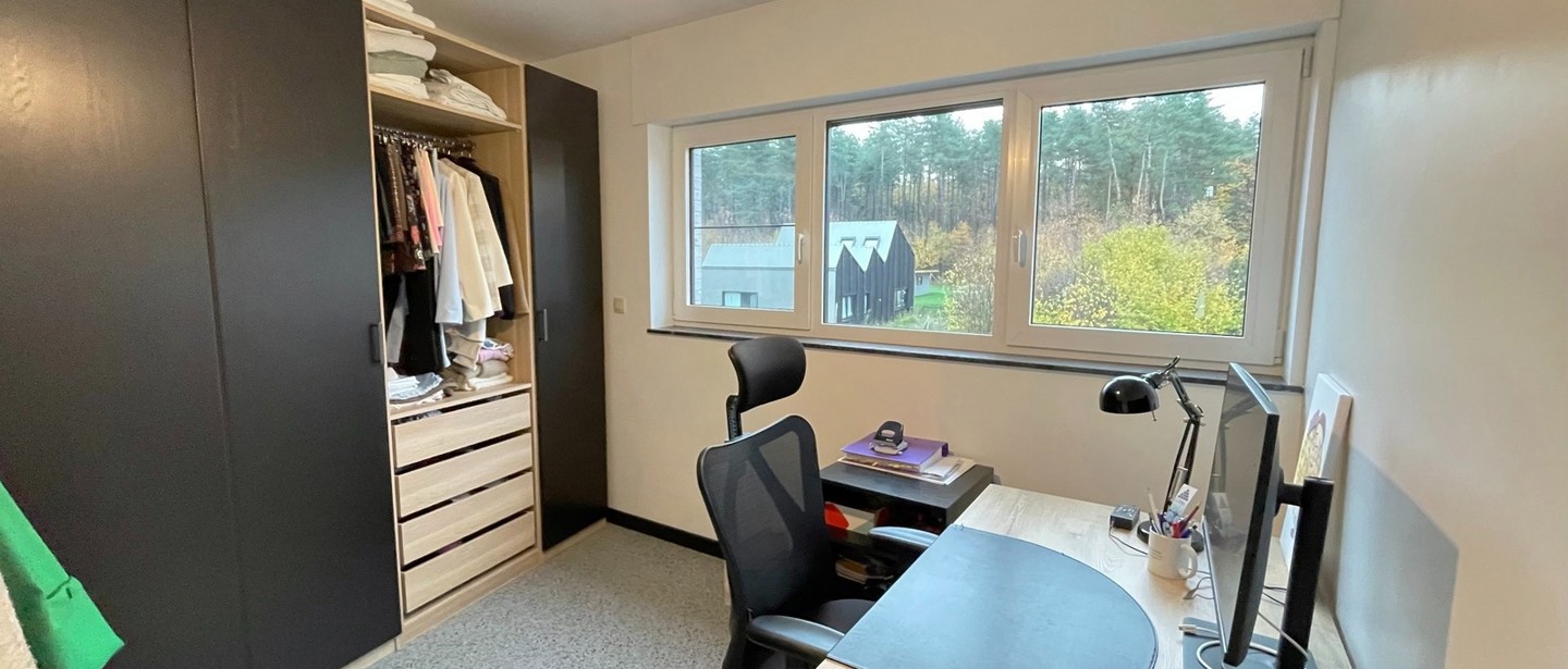 Appartement te huur in Laakdal