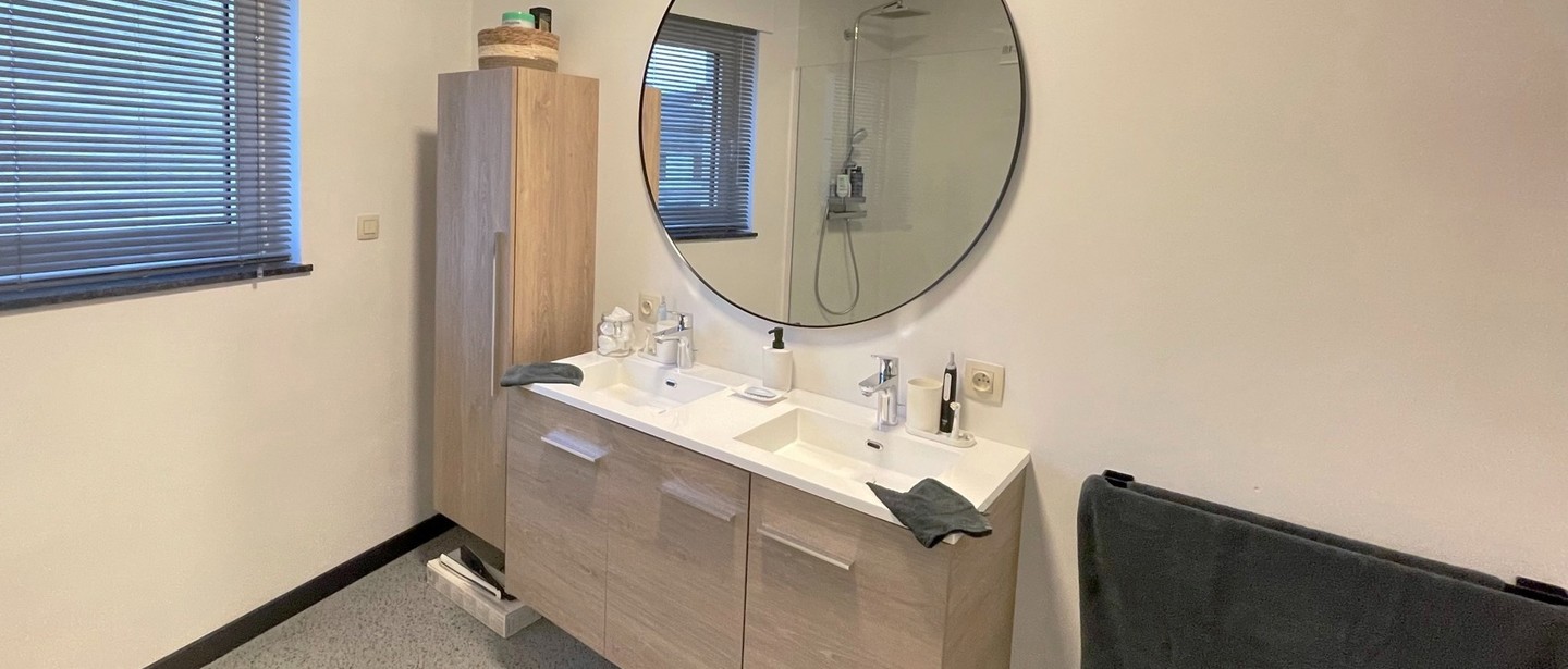 Appartement te huur in Laakdal