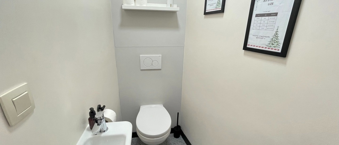 Appartement te huur in Laakdal