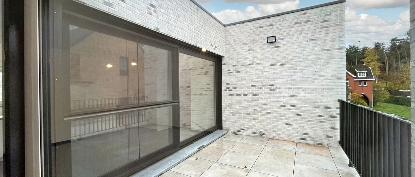 Appartement te huur in Laakdal