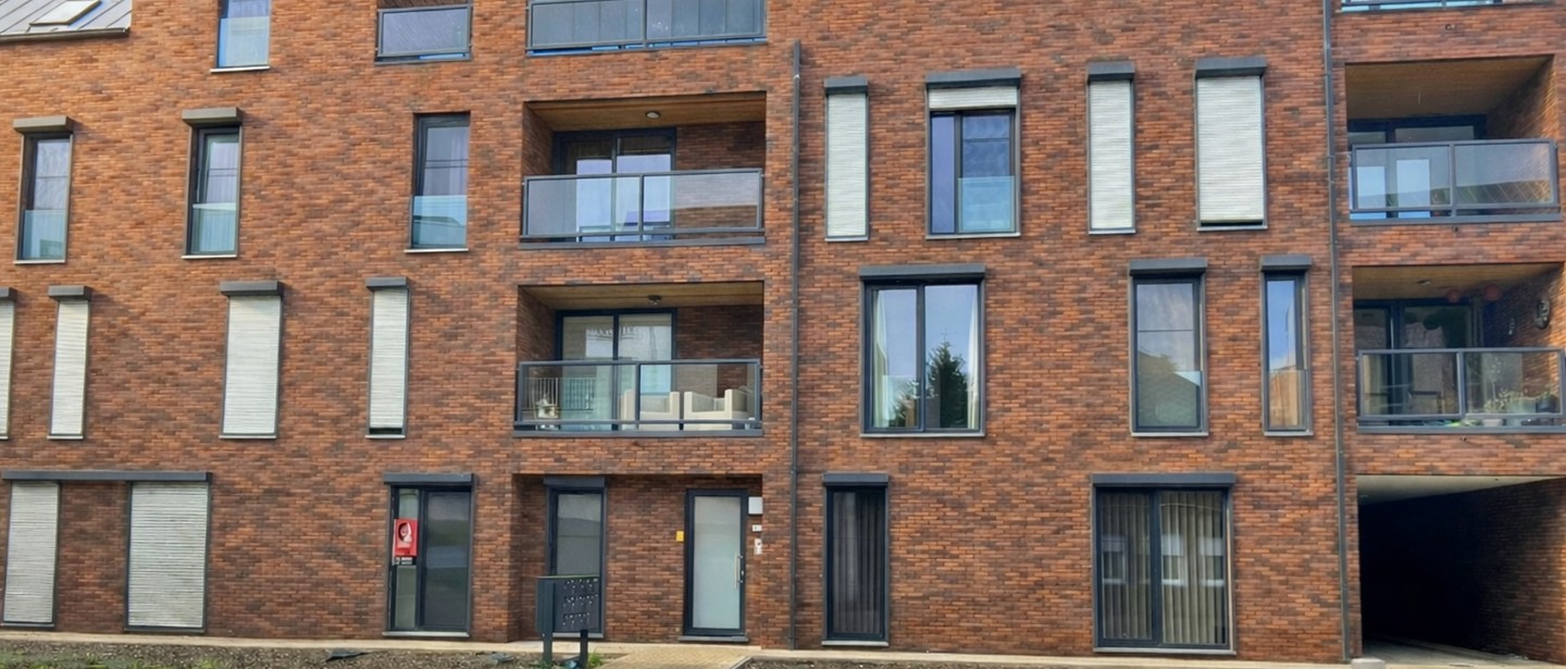 Appartement te huur in Laakdal