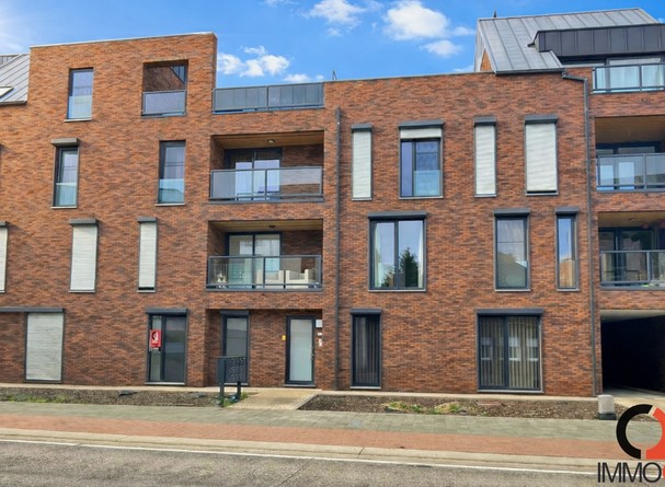 Appartement te huur in Laakdal