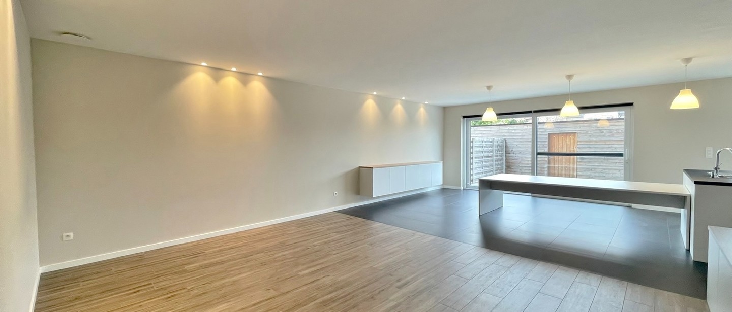 Appartement te huur in Laakdal