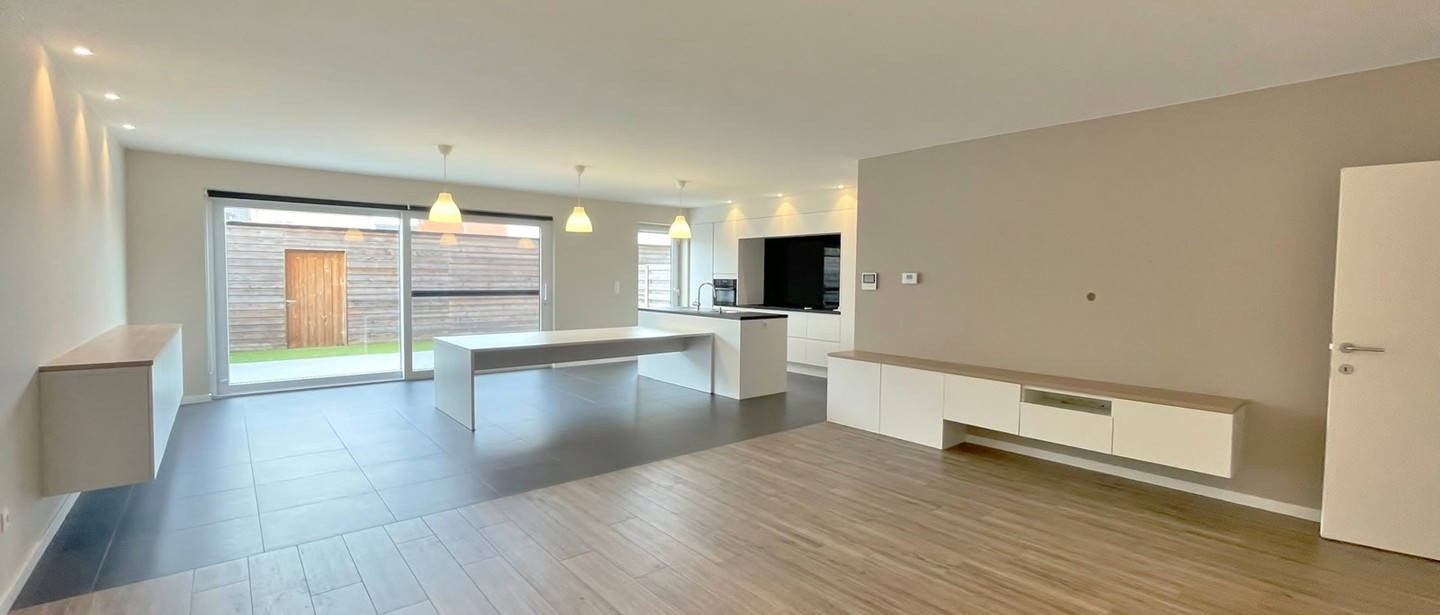 Appartement te huur in Laakdal