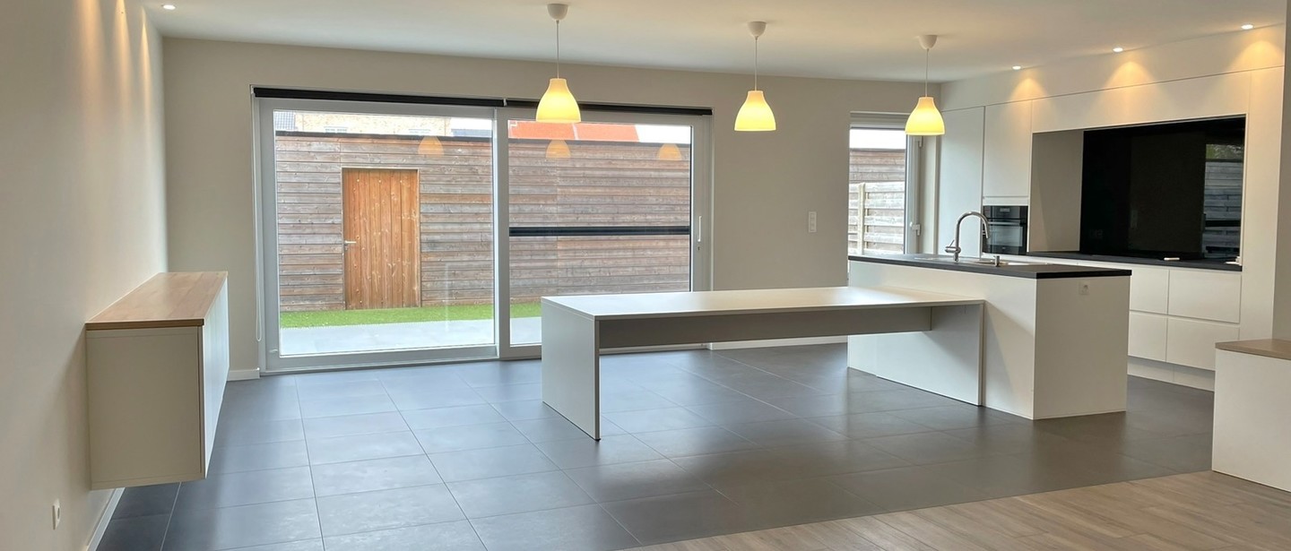 Appartement te huur in Laakdal