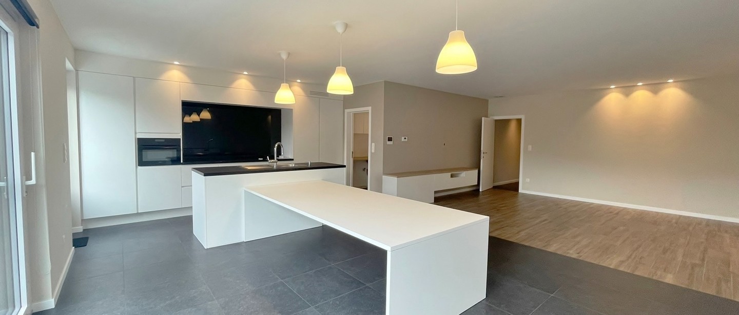 Appartement te huur in Laakdal