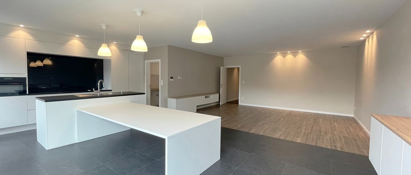 Appartement te huur in Laakdal