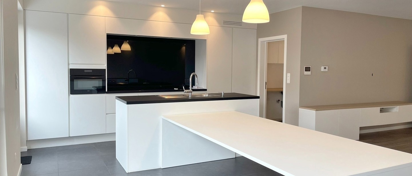 Appartement te huur in Laakdal