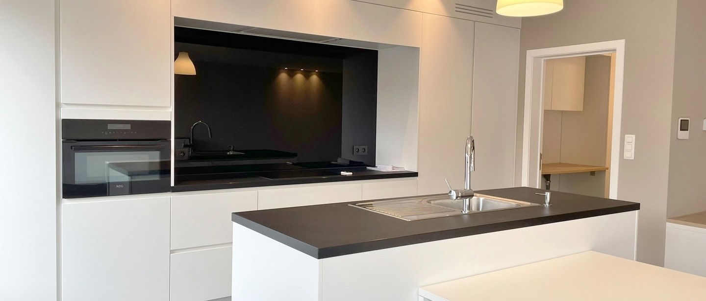 Appartement te huur in Laakdal