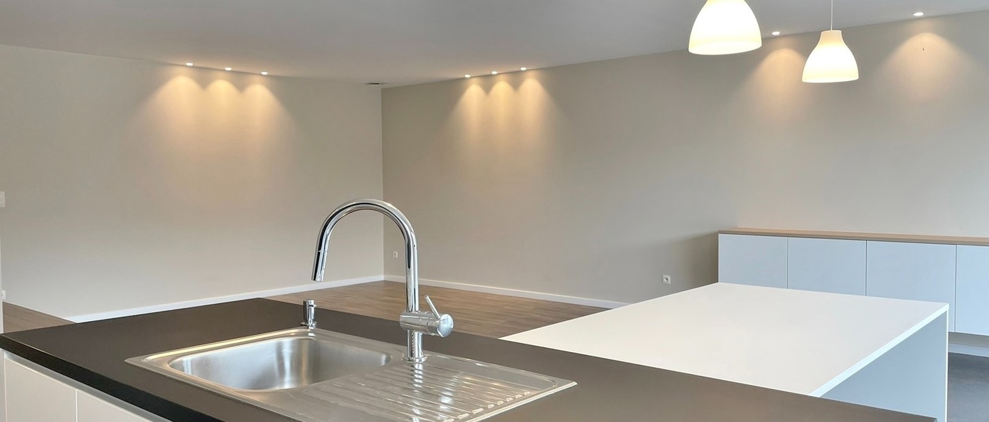 Appartement te huur in Laakdal