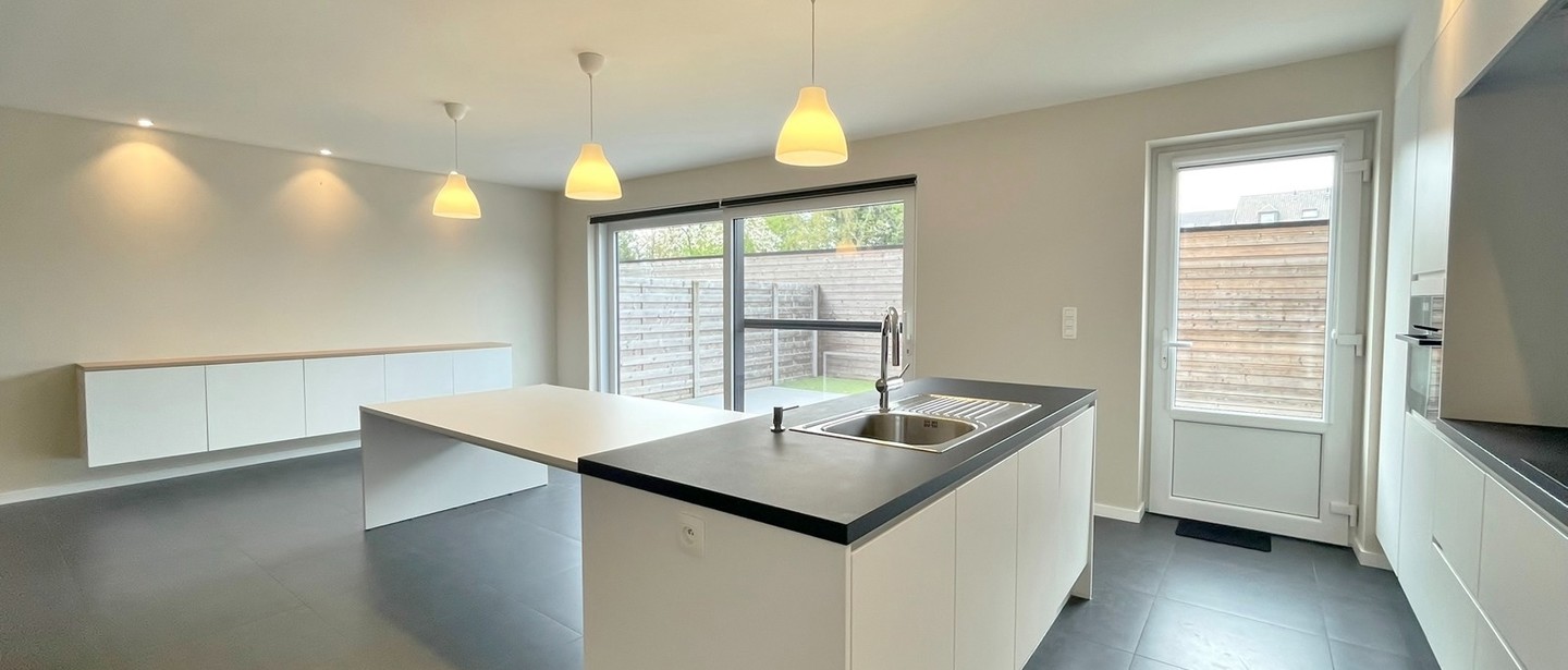 Appartement te huur in Laakdal