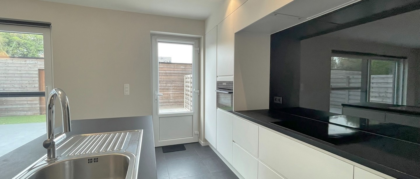 Appartement te huur in Laakdal