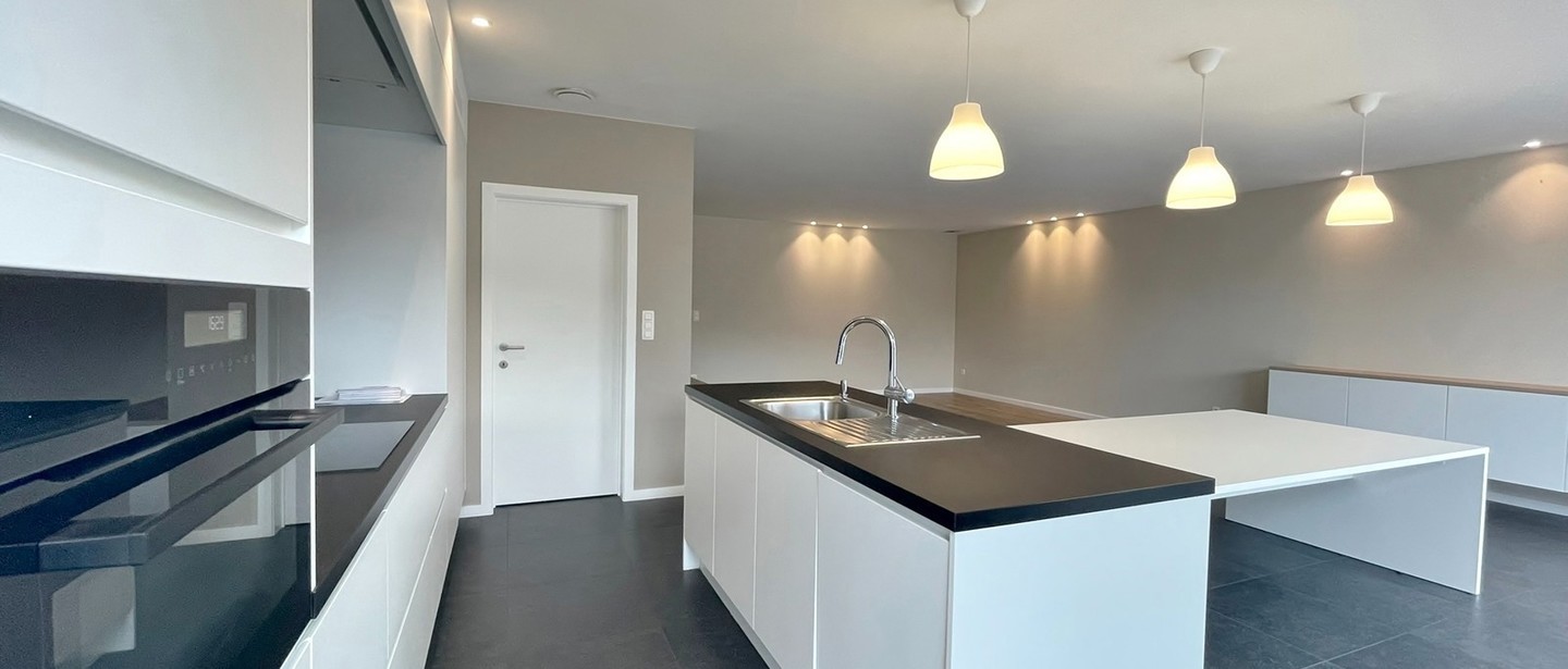 Appartement te huur in Laakdal