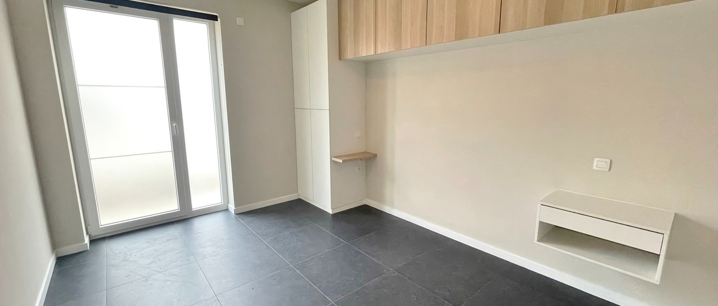 Appartement te huur in Laakdal