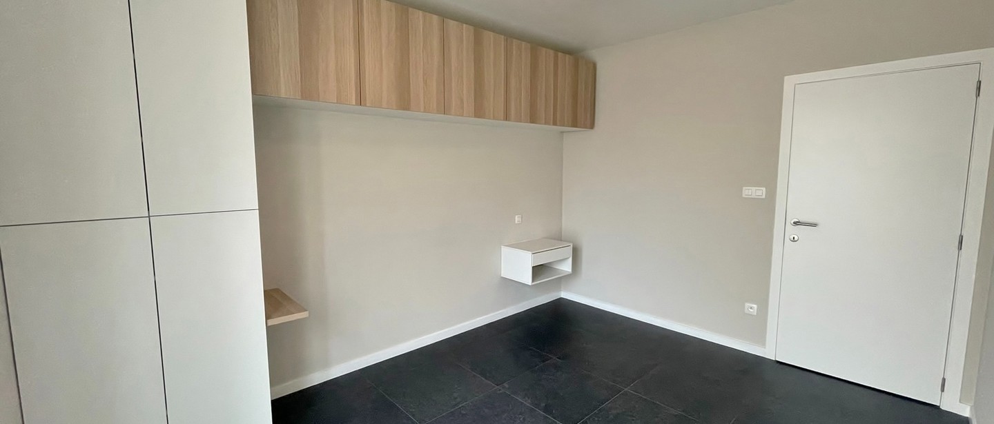 Appartement te huur in Laakdal