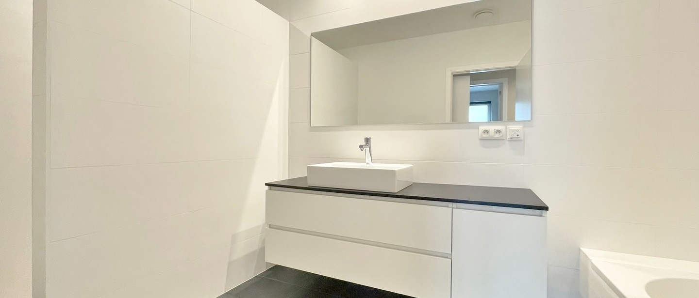 Appartement te huur in Laakdal