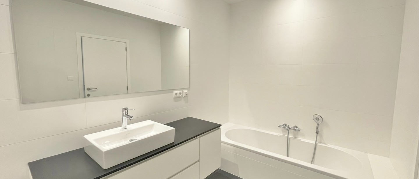 Appartement te huur in Laakdal