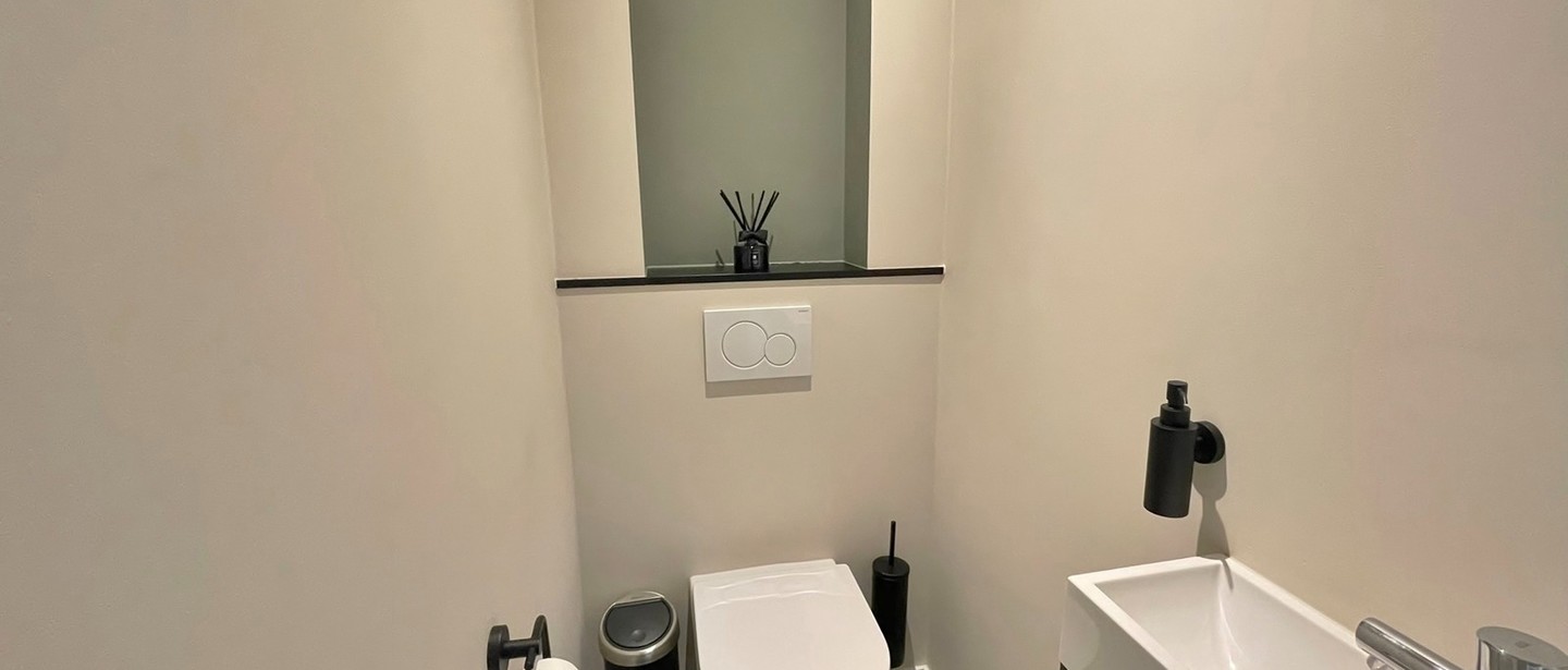 Appartement te huur in Laakdal