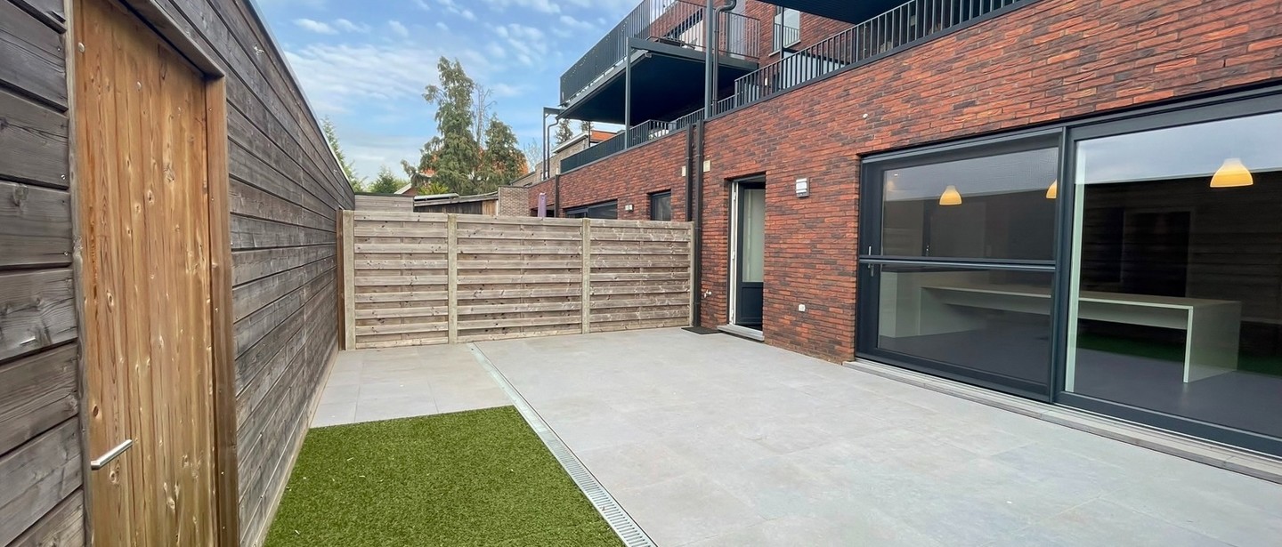 Appartement te huur in Laakdal