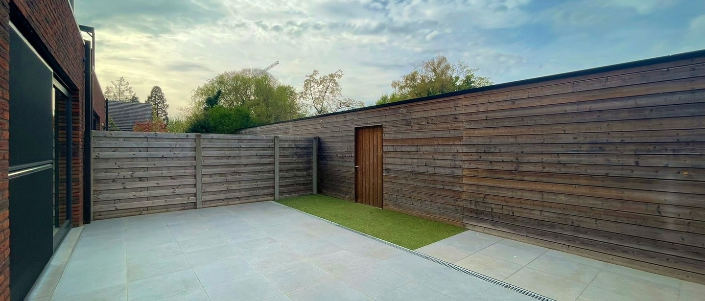 Appartement te huur in Laakdal