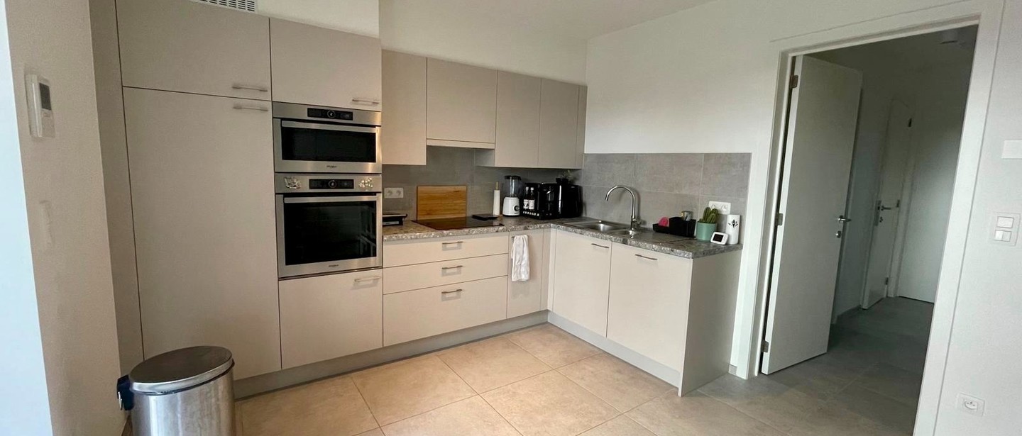 Appartement te huur in Laakdal