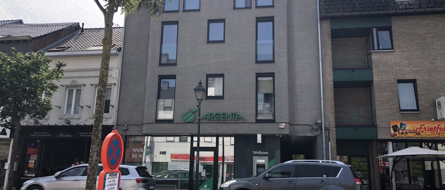 Appartement te huur in Leopoldsburg