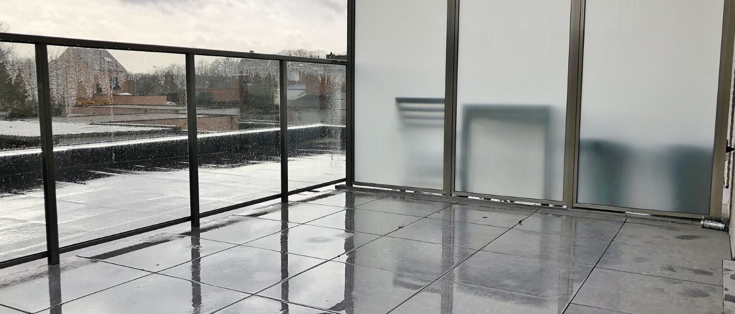 Appartement te huur in Leopoldsburg