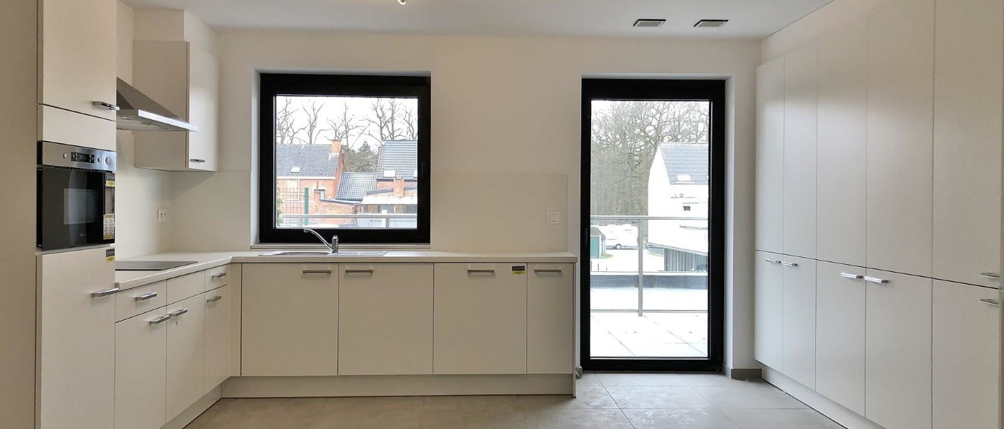 Appartement te huur in Leopoldsburg