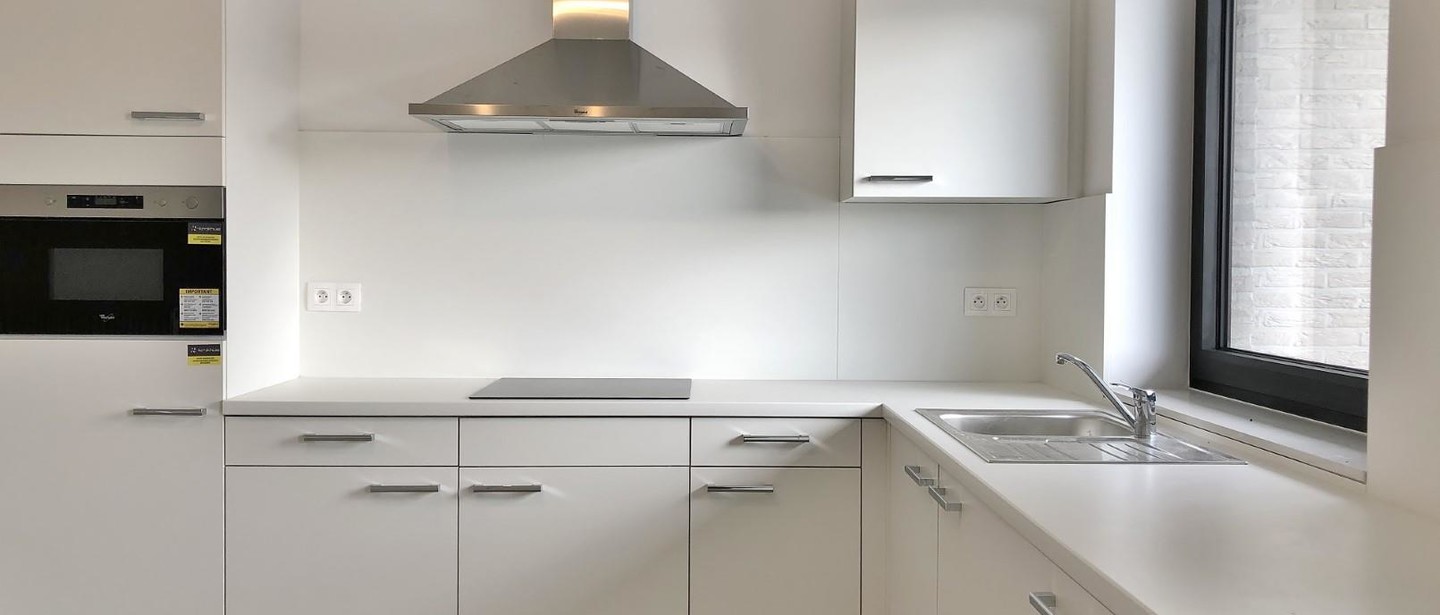 Appartement te huur in Leopoldsburg