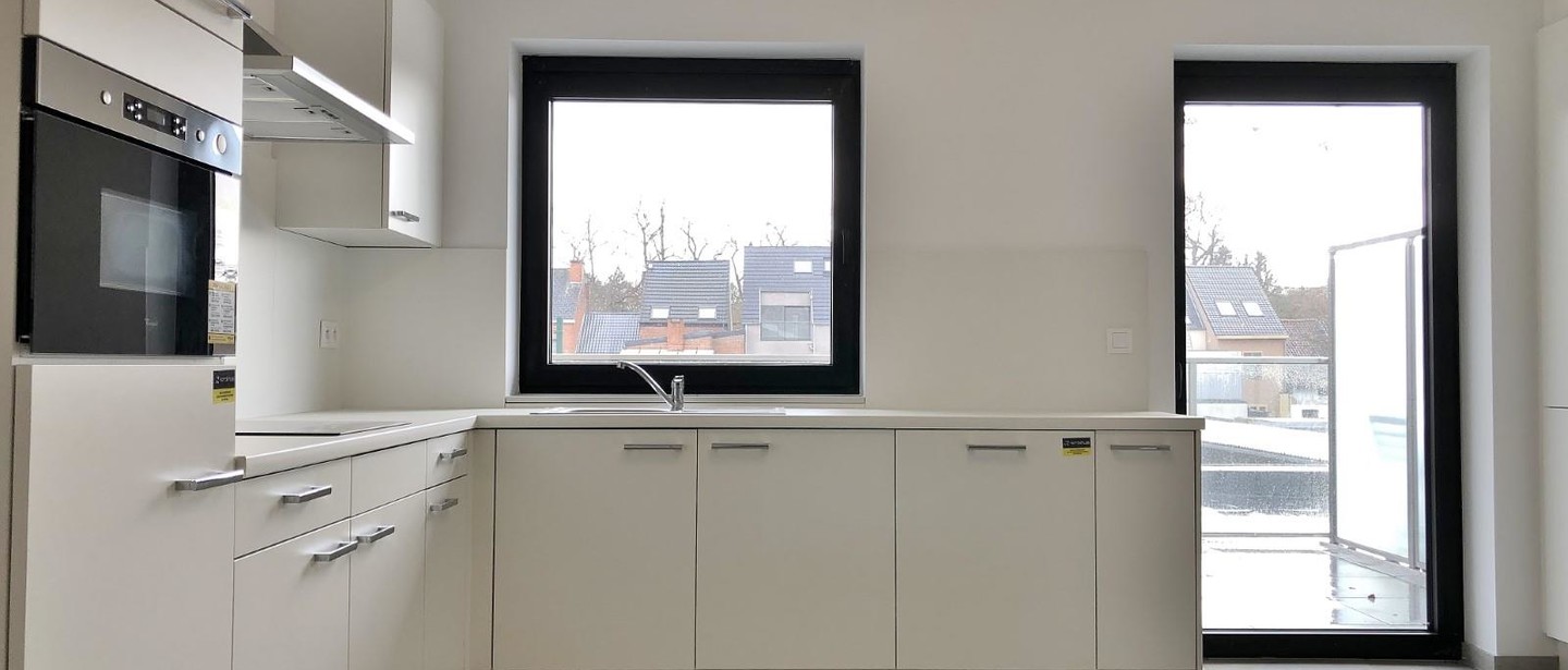 Appartement te huur in Leopoldsburg