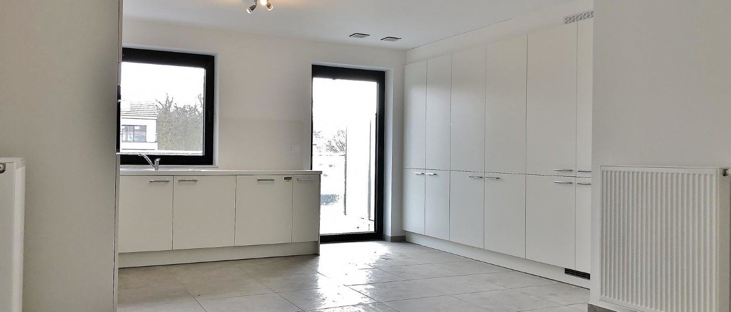 Appartement te huur in Leopoldsburg