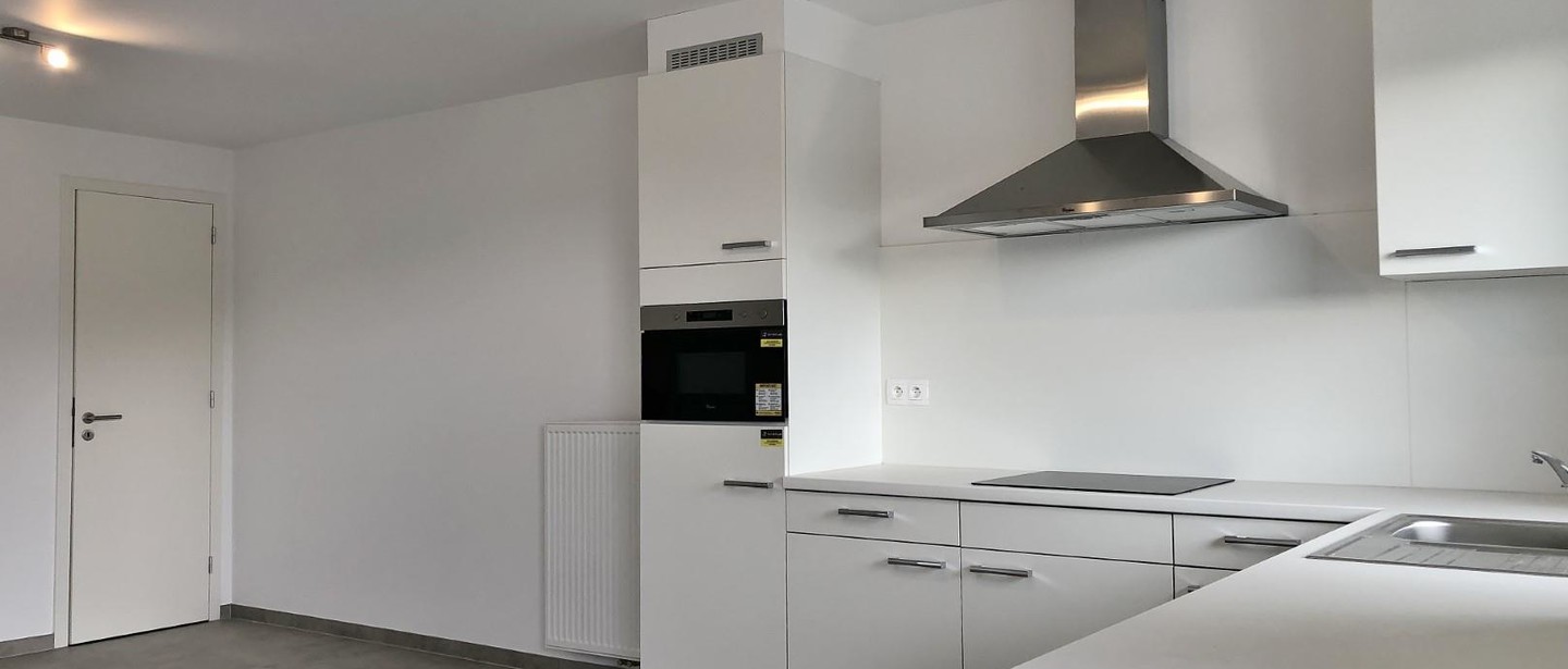 Appartement te huur in Leopoldsburg