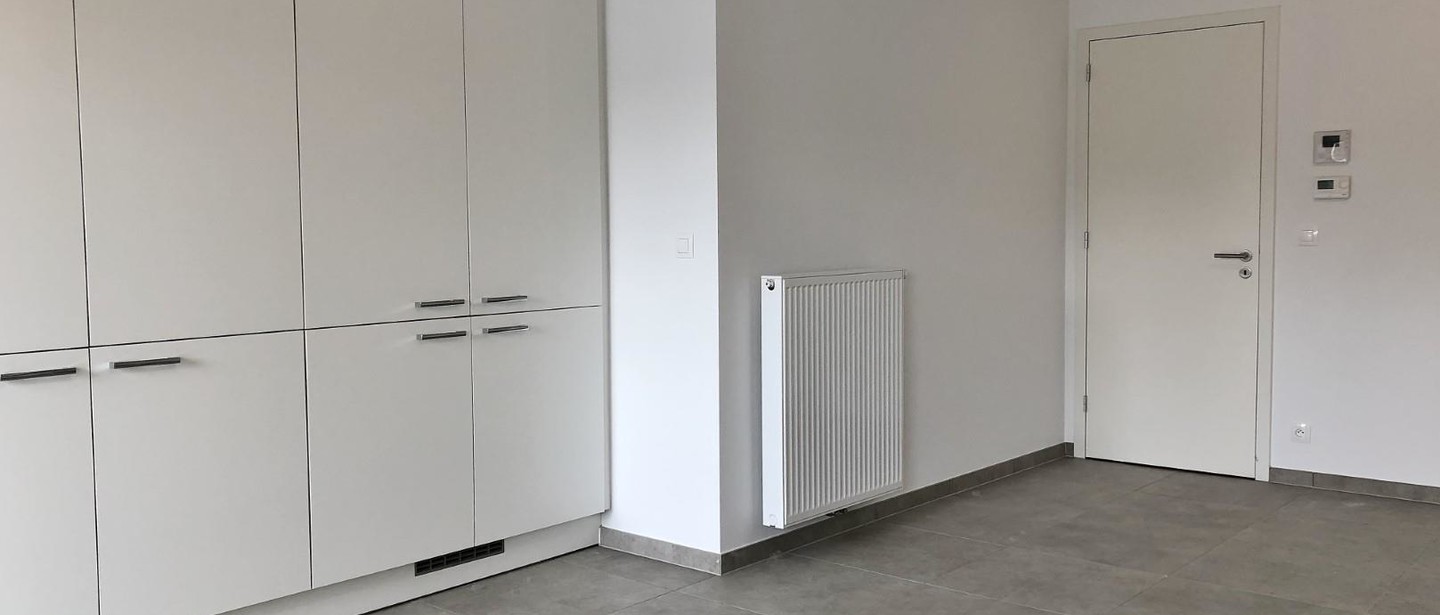 Appartement te huur in Leopoldsburg