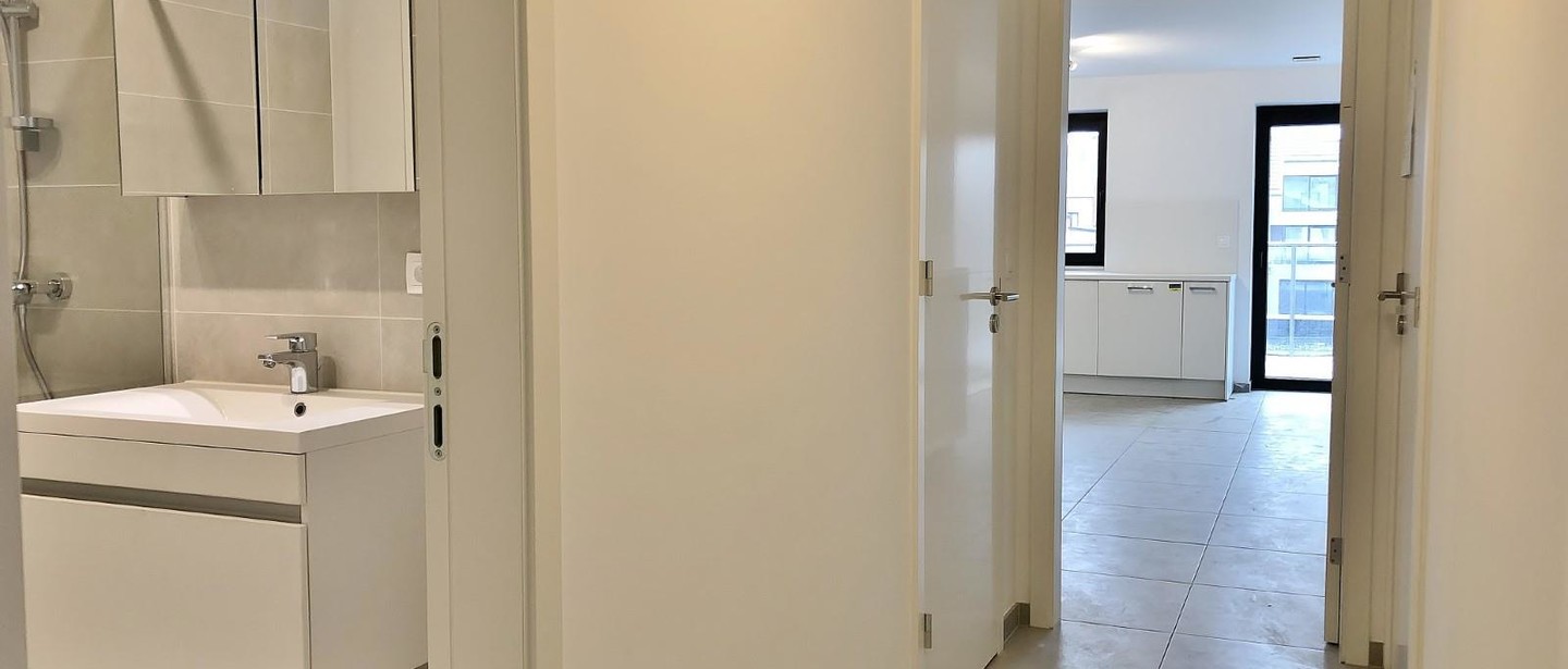 Appartement te huur in Leopoldsburg