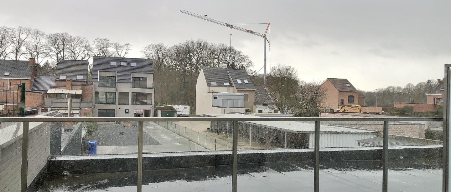Appartement te huur in Leopoldsburg