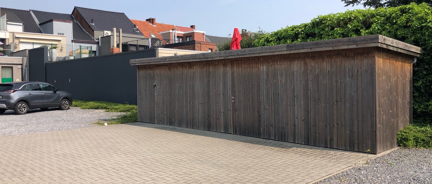 Appartement te huur in Leopoldsburg