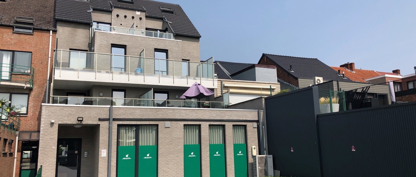 Appartement te huur in Leopoldsburg