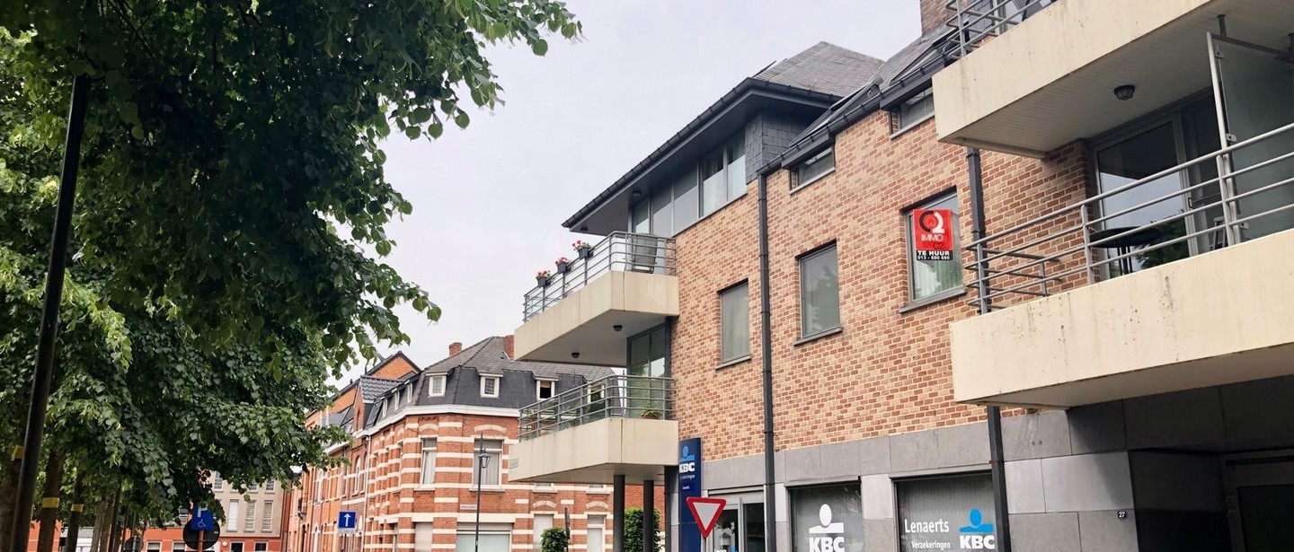 Appartement te huur in Leopoldsburg