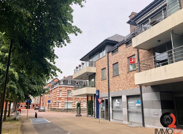 Appartement te huur in Leopoldsburg
