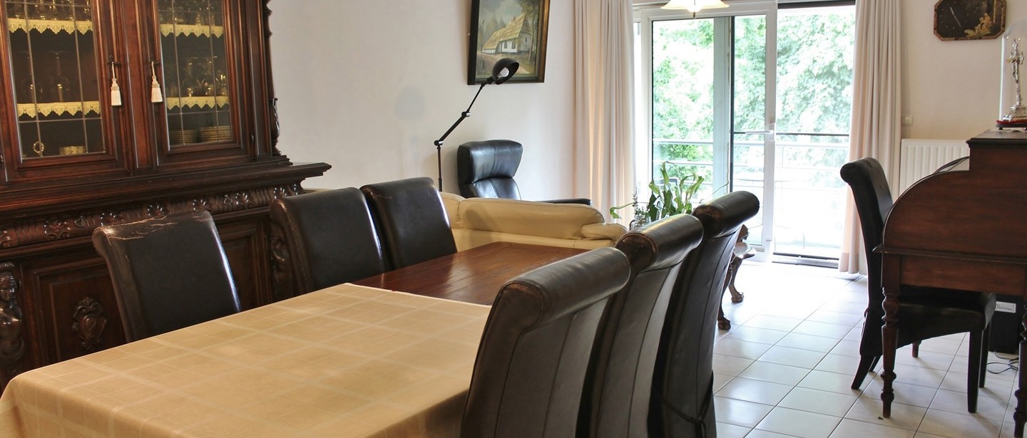 Appartement te huur in Leopoldsburg