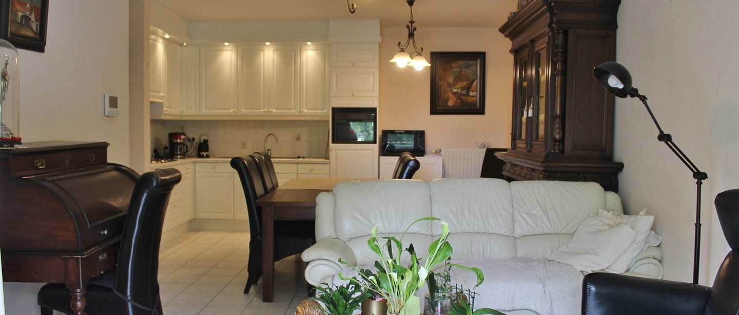 Appartement te huur in Leopoldsburg