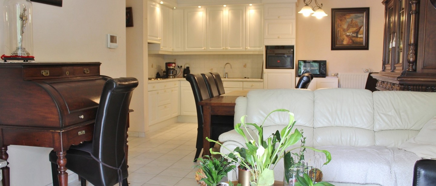 Appartement te huur in Leopoldsburg