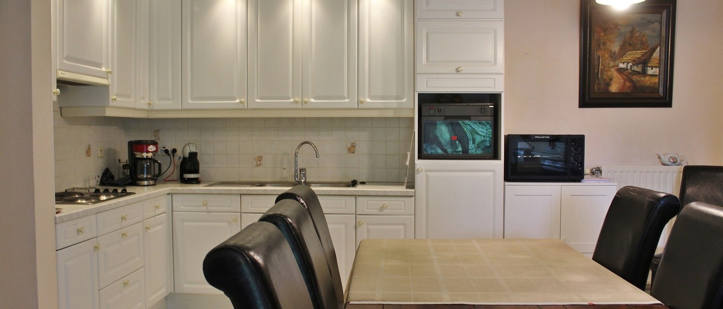 Appartement te huur in Leopoldsburg