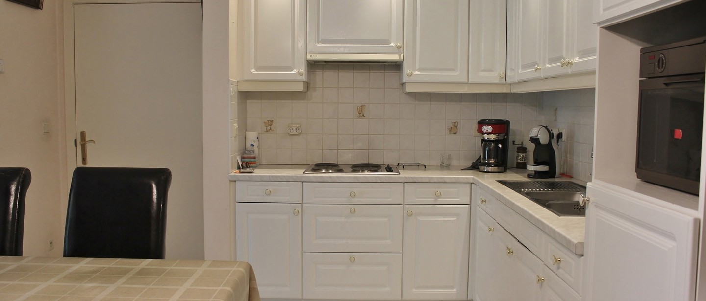 Appartement te huur in Leopoldsburg