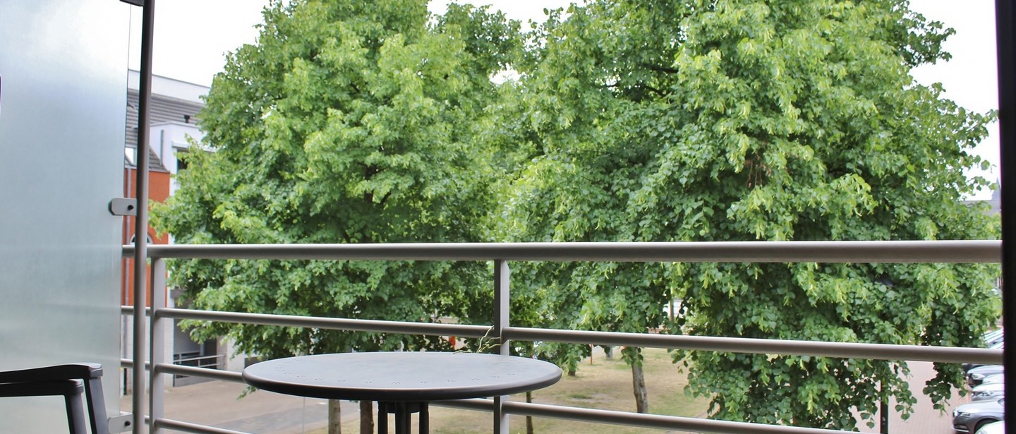 Appartement te huur in Leopoldsburg